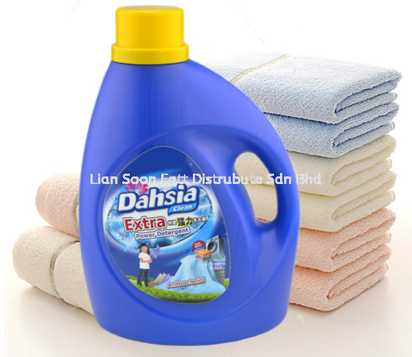 4500ml AntiBacterial Detergent(4bot)