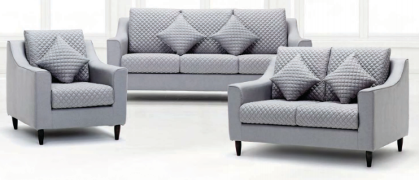 EGA 566 Timor Sofa Settee Sofa Settee Selangor, Kuala Lumpur (KL), Puchong, Malaysia Supplier, Suppliers, Supply, Supplies | Elmod Online Sdn Bhd