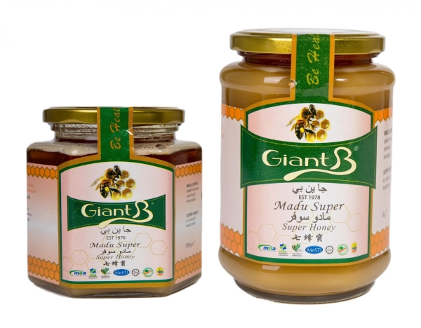 SUPER HONEY  Æß·ä±¦  Honey Products±£½¡·äÃÛÏµÁÐ Melaka, Malaysia, Bukit Katil, Krubong, Ayer Keroh Supplier, Suppliers, Supply, Supplies | B-B TOWN SDN BHD
