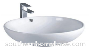 BATHROOM BASIN J166 Basin Bathroom Johor Bahru (JB) Supplier, Supply | Southern Homebase Sdn Bhd