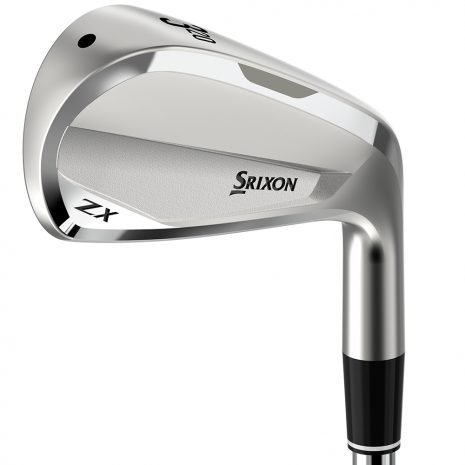 SRIXON ZX UTILITY NO 3 IRON NS PRO 950GH STIFF FLEX STEEL SHAFTS