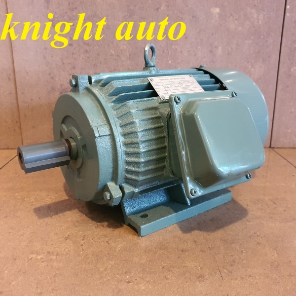 Y100L2-4  Electric Motor (3.0kw/4.0hp) 380V 1500rpm ID551785  Drilling Machine Metal Equipment Selangor, Malaysia, Kuala Lumpur (KL), Seri Kembangan, Setapak, Kajang Supplier, Suppliers, Supply, Supplies | Knight Auto Sdn Bhd