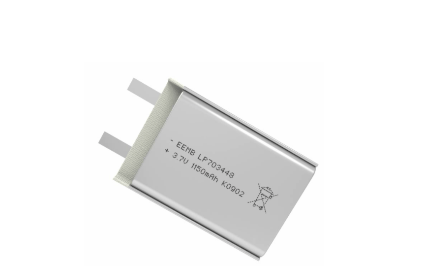 EEMB LP602024  Li-ion Polymer Battery