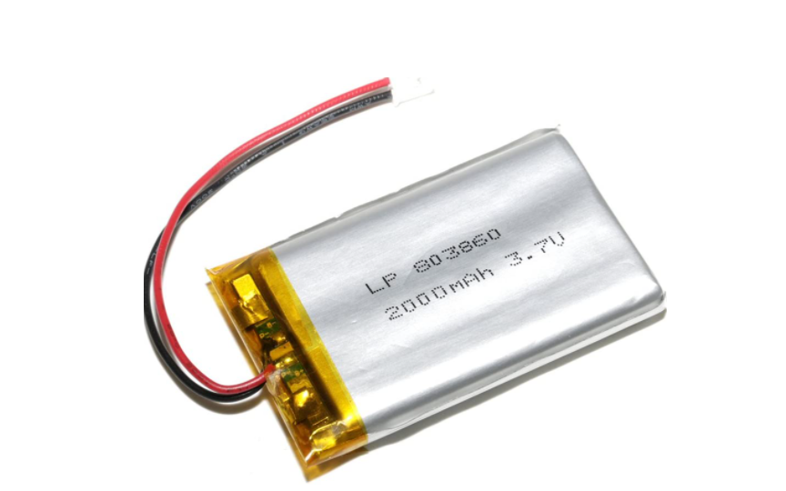 eemb lp242030 li-ion polymer battery