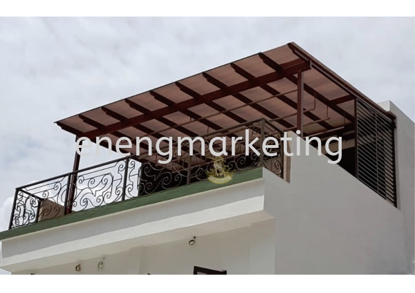 MSR 13- Mild Steel Balcony Railing MILD STEEL FENCING AND RAILING FENCING AND BALCONY RAILING Selangor, Malaysia, Kuala Lumpur (KL), Klang Supplier, Suppliers, Supply, Supplies | E Neng Marketing Sdn Bhd