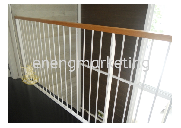 MSR 01- Balcony Railing MILD STEEL FENCING AND RAILING FENCING AND BALCONY RAILING Selangor, Malaysia, Kuala Lumpur (KL), Klang Supplier, Suppliers, Supply, Supplies | E Neng Marketing Sdn Bhd