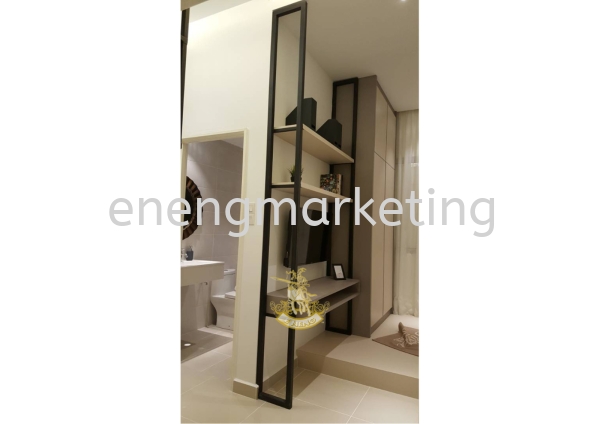 RA 11 - Mild Steel Rack Framing RACK AND STAND Selangor, Malaysia, Kuala Lumpur (KL), Klang Supplier, Suppliers, Supply, Supplies | E Neng Marketing Sdn Bhd