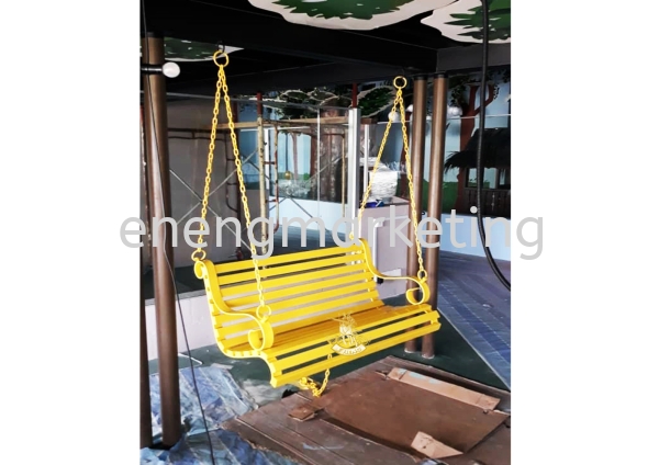 OT 13- Customade Swing Bench OTHERS Selangor, Malaysia, Kuala Lumpur (KL), Klang Supplier, Suppliers, Supply, Supplies | E Neng Marketing Sdn Bhd