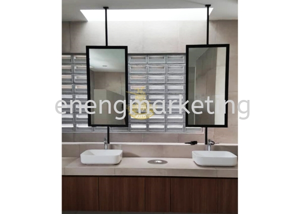 OT 15- Mild Steel Mirror Frame OTHERS Selangor, Malaysia, Kuala Lumpur (KL), Klang Supplier, Suppliers, Supply, Supplies | E Neng Marketing Sdn Bhd