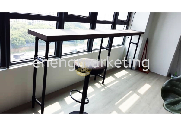 RA 19- G.I Pipe Framing RACK AND STAND Selangor, Malaysia, Kuala Lumpur (KL), Klang Supplier, Suppliers, Supply, Supplies | E Neng Marketing Sdn Bhd