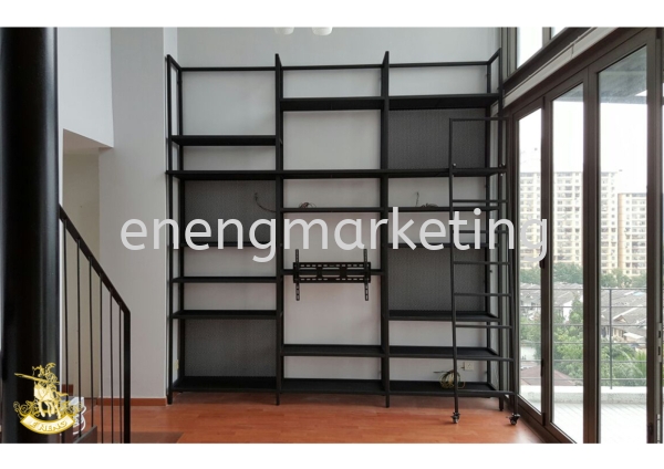 RA 17- Mild Steel Rack RACK AND STAND Selangor, Malaysia, Kuala Lumpur (KL), Klang Supplier, Suppliers, Supply, Supplies | E Neng Marketing Sdn Bhd