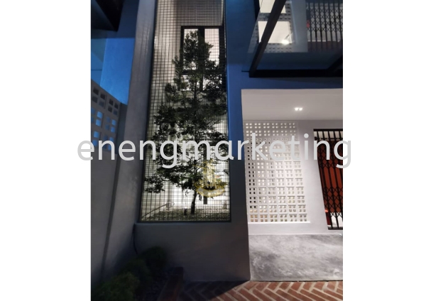 OT 18- Security Fencing OTHERS Selangor, Malaysia, Kuala Lumpur (KL), Klang Supplier, Suppliers, Supply, Supplies | E Neng Marketing Sdn Bhd