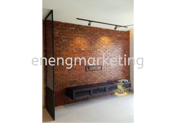 RA 09- Expanded Metal Rack And Partition RACK AND STAND Selangor, Malaysia, Kuala Lumpur (KL), Klang Supplier, Suppliers, Supply, Supplies | E Neng Marketing Sdn Bhd