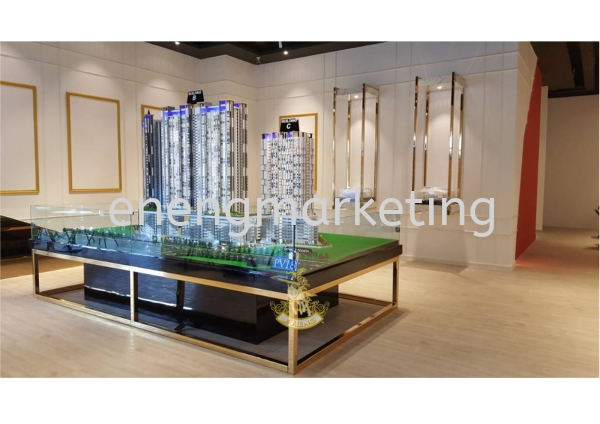 RA 23- Platinum Gold Display Rack RACK AND STAND Selangor, Malaysia, Kuala Lumpur (KL), Klang Supplier, Suppliers, Supply, Supplies | E Neng Marketing Sdn Bhd