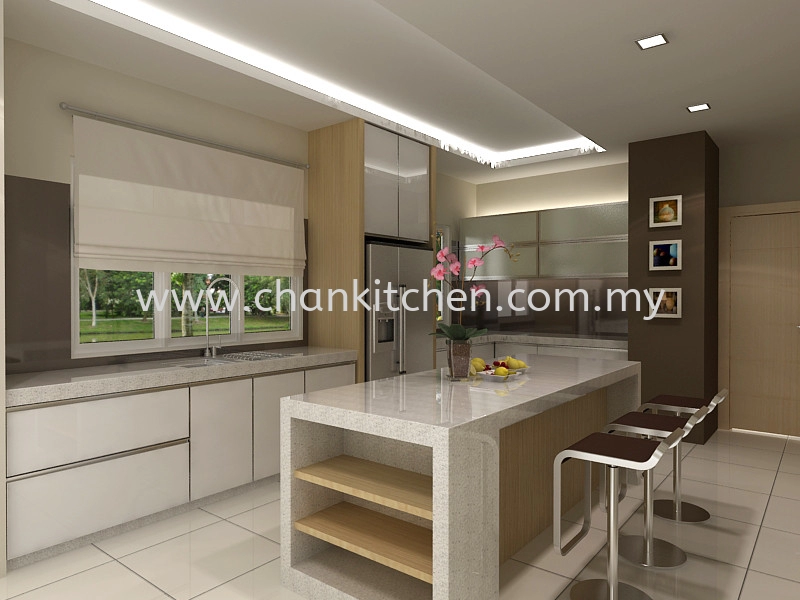 KITCHEN CONCEPT