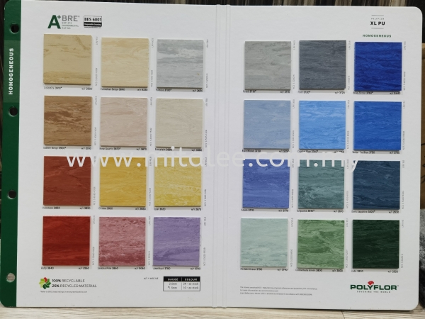 Polyflor XL PU 2mm vinyl sheet  Polyflor Vinyl Sheet Vinyl Sheet Flooring Malaysia, Johor Bahru (JB), Selangor, Kuala Lumpur (KL), Melaka Supplier, Supply | Mitalee Carpet & Furnishing Sdn Bhd