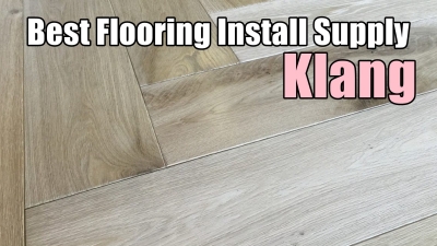 Best Flooring Install Supply Klang