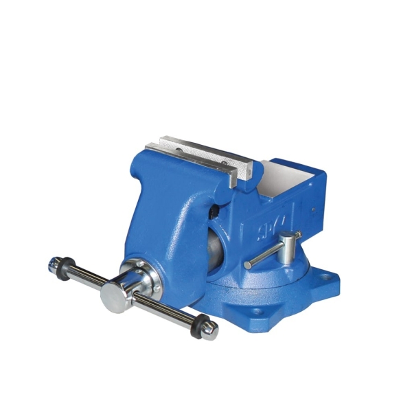 SP TOOLS BENCH VICE - INDUSTRIAL SWIVEL BASE - 115MM (4-1/2) SPBV115 Workshop Specialty Tools, Workshop & Lighting Malaysia, Selangor, Kuala Lumpur (KL), Subang Jaya Supplier, Supply, Supplies, Distributor | SP Tools Sdn Bhd