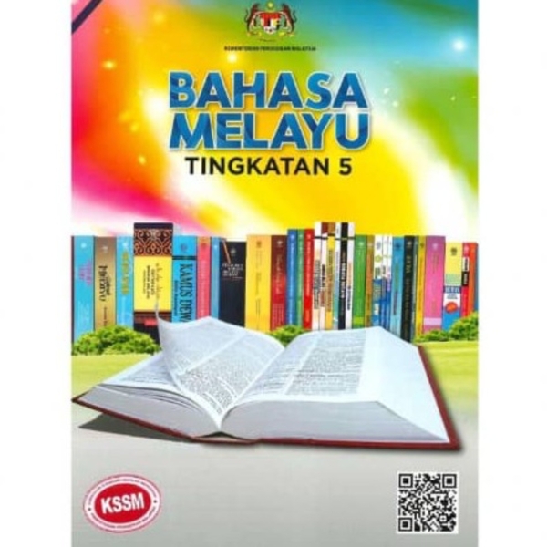 New Format 2021 Buku Teks Tingkatan 5 Kssm 2021 Form 5 Textbook Sekolah Menengah Academic Books Pahang Malaysia Terengganu Kuantan Mentakab Pekan Supplier Suppliers Supply Supplies Mbs Books Stationery