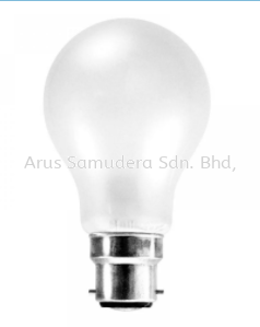 BULB 115 VOLTS 40 WATTS BAYONET CAP - B22, CLEAR NAVIGATION LAMP, INDICATOR AND BULB Malaysia, Perak Supplier, Suppliers, Supply, Supplies | Arus Samudera Sdn Bhd