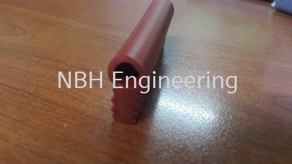 Maxx-Seal Silicone Rubber Seal - Silicone Seal & Strip SILICONE PRODUCTS Selangor, Malaysia, Kuala Lumpur (KL), Puchong Supplier, Suppliers, Supply, Supplies | NBH Engineering & Industrial Sdn Bhd