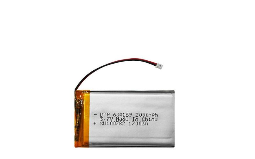 eemb lp502030 li-ion polymer battery