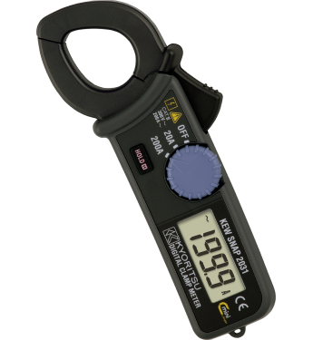 Kyoritsu 2031 AC Digital Clamp Meter  Electrical Malaysia, Selangor, Kuala Lumpur (KL), Shah Alam Supplier, Suppliers, Supply, Supplies | Enari Instruments And Controls