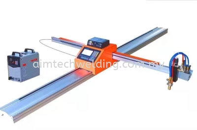 Portable MINI CNC Plasma Flame Cutting Machine