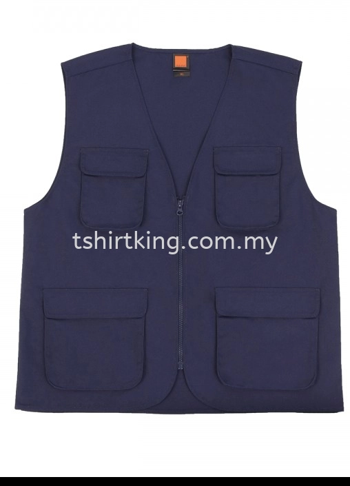 Vest