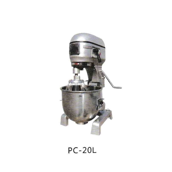 Cake Mixer PC-20L Others Malaysia, Seremban, Negeri Sembilan Supplier, Suppliers, Supply, Supplies | Pumar Machineries Sdn Bhd