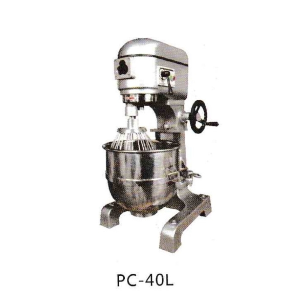 Cake Mixer PC-40L Others Malaysia, Seremban, Negeri Sembilan Supplier, Suppliers, Supply, Supplies | Pumar Machineries Sdn Bhd