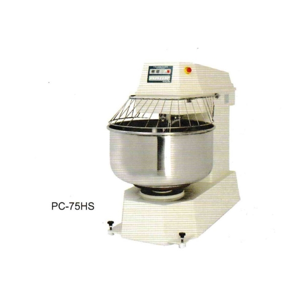 Bread Mixer PC-15HS / PC-25HS / PC-50HS/ PC-75HS / PC-100HS Others Malaysia, Seremban, Negeri Sembilan Supplier, Suppliers, Supply, Supplies | Pumar Machineries Sdn Bhd