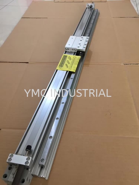  ACTUATOR Pneumatic Malaysia, Seremban, Negeri Sembilan Supplier, Suppliers, Supply, Supplies | YMC Industrial Supply Sdn Bhd