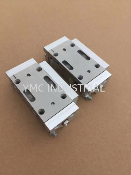  ACTUATOR Pneumatic Malaysia, Seremban, Negeri Sembilan Supplier, Suppliers, Supply, Supplies | YMC Industrial Supply Sdn Bhd