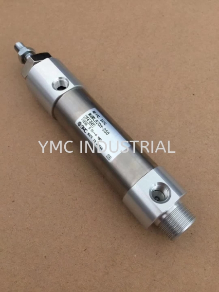  CYLINDER Pneumatic Malaysia, Seremban, Negeri Sembilan Supplier, Suppliers, Supply, Supplies | YMC Industrial Supply Sdn Bhd