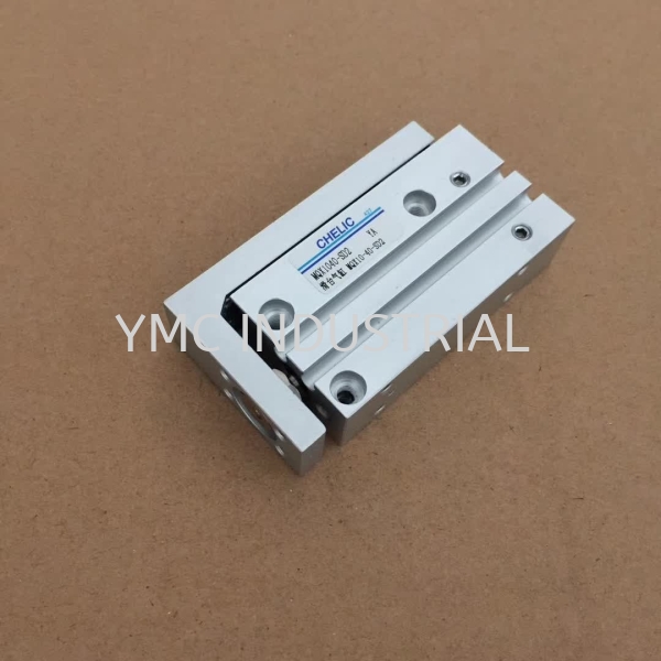  ACTUATOR Pneumatic Malaysia, Seremban, Negeri Sembilan Supplier, Suppliers, Supply, Supplies | YMC Industrial Supply Sdn Bhd