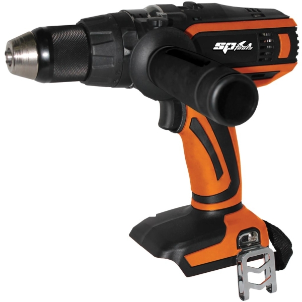 SP TOOLS 18V 13MM HAMMER DRILL DRIVER - SKIN ONLY SP81244BU 18 Volt Cordless Tools Malaysia, Selangor, Kuala Lumpur (KL), Subang Jaya Supplier, Supply, Supplies, Distributor | SP Tools Sdn Bhd