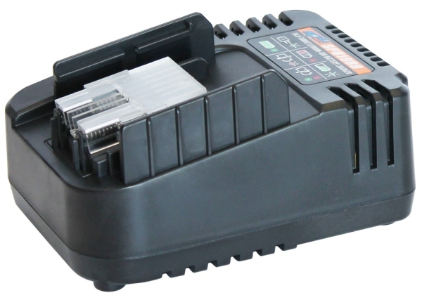 SP TOOLS BATTERY CHARGER - 18V SP81989 18 Volt Cordless Tools Malaysia, Selangor, Kuala Lumpur (KL), Subang Jaya Supplier, Supply, Supplies, Distributor | SP Tools Sdn Bhd