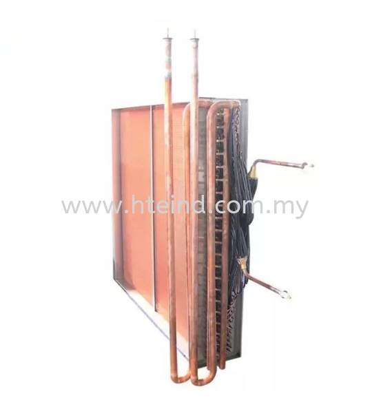 DX (Direct Expansion) Commercial / Industrial Coils Heat Transfer Coils & Replacement Pahang, Malaysia, Kuantan Supplier, Suppliers, Supply, Supplies | HTE Industrial Supplies (M) Sdn Bhd