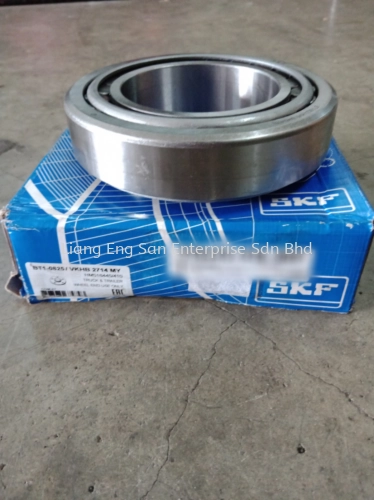 BT1-0825 / VKHB2714MY SKF REAR WHEEL BEARING