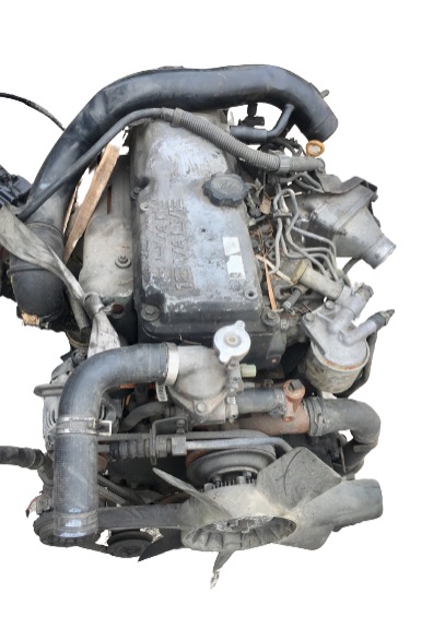 15b Turbo Daihatsu Engine Johor Bahru Jb Malaysia Masai Supplier Suppliers Supply Supplies At Parts