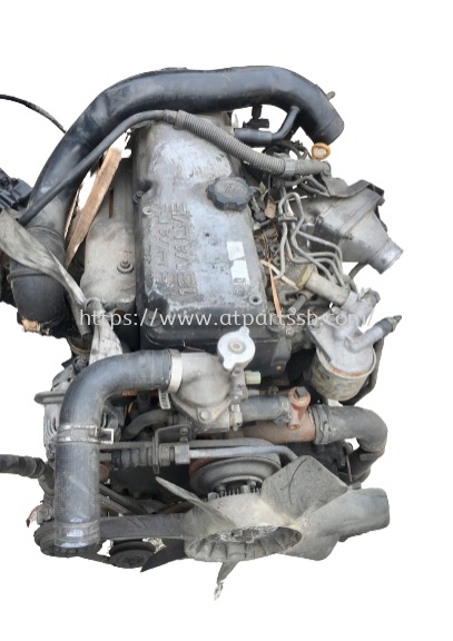 15b Turbo Daihatsu Engine Johor Bahru Jb Malaysia Masai Supplier Suppliers Supply Supplies At Parts