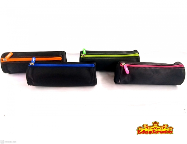 Campap prefix Wolo Pencil Bag Pencil Cases/Boxes School & Office Equipment Stationery & Craft Johor Bahru (JB), Malaysia Supplier, Suppliers, Supply, Supplies | Edustream Sdn Bhd