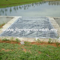 Steel Grating Steel Gratings General Metal Fabrication Johor Bahru, JB, Senai, Johor. Supplier, Supplies, Supply, Manufacturer | JB Progress Fabricator & Engineering Sdn Bhd