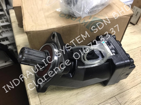 Hydroleduc PTO Piston Pump  PTO Piston Pumps Piston Pump Hydraulic Pumps Malaysia, Johor Bahru (JB), Plentong Supplier, Supply, Supplies, Wholesaler | Indraulic System Sdn Bhd