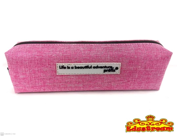 Prefix Avilion LVILION Pencil Case Pencil Cases/Boxes School & Office Equipment Stationery & Craft Johor Bahru (JB), Malaysia Supplier, Suppliers, Supply, Supplies | Edustream Sdn Bhd