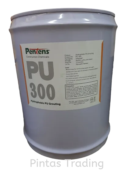 Pentens PU-300