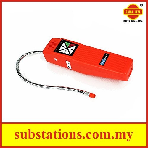 SF6 Gas Leak Detector SF6 Gas Equipment & Accessories Malaysia, Kuala Lumpur (KL), Selangor Supplier, Manufacturer, Supply, Supplies | Delta Sama Jaya Sdn Bhd