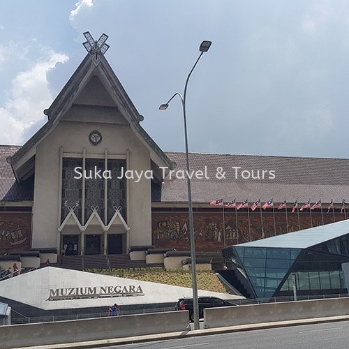 Historical Historical Special Interest Perak, Malaysia, Bagan Serai Agency | Suka Jaya Travel & Tours Sdn Bhd