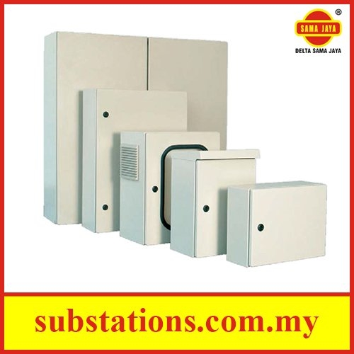 Junction Box Switchyard Lighting & Feeder Pillar Malaysia, Kuala Lumpur (KL), Selangor Supplier, Manufacturer, Supply, Supplies | Delta Sama Jaya Sdn Bhd